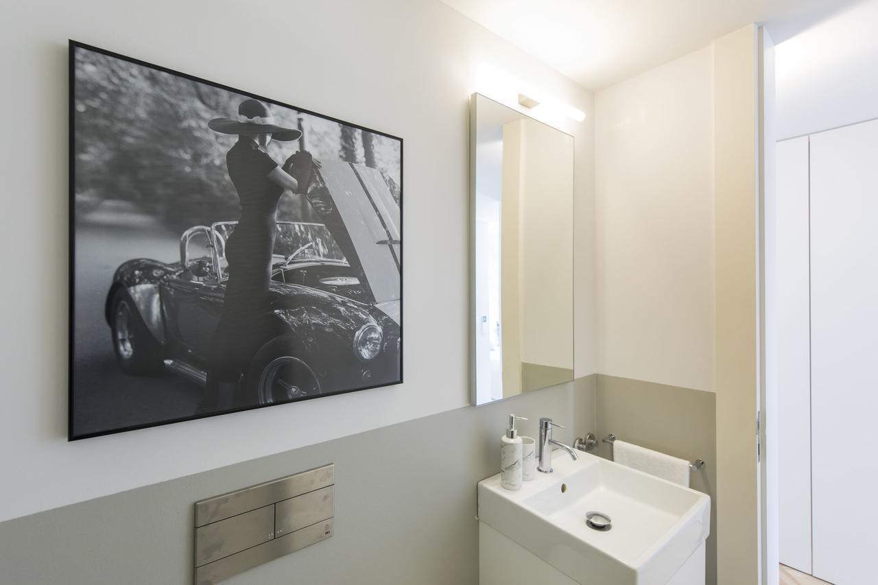 Lovelystay - Penthouse On The Tagus In Alfama Лиссабон Экстерьер фото