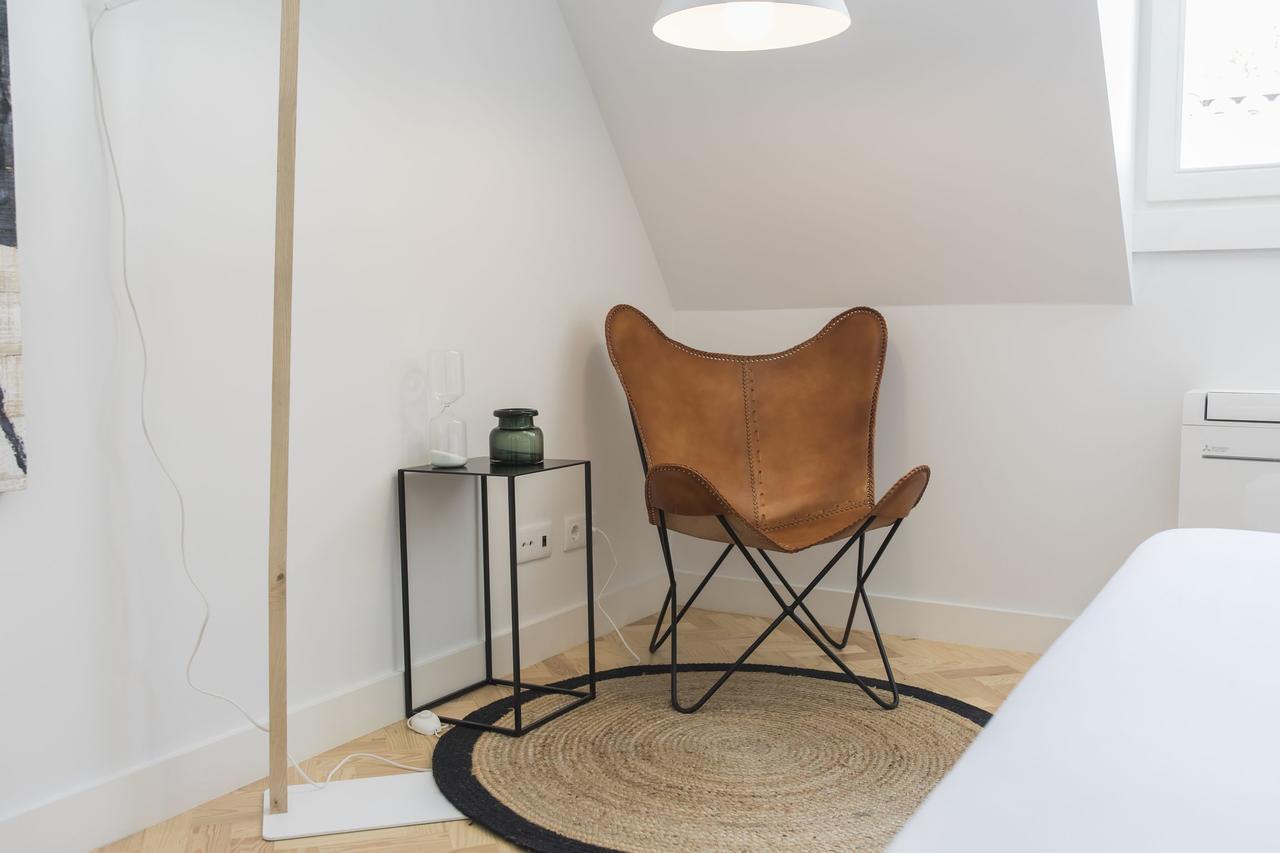 Lovelystay - Penthouse On The Tagus In Alfama Лиссабон Экстерьер фото