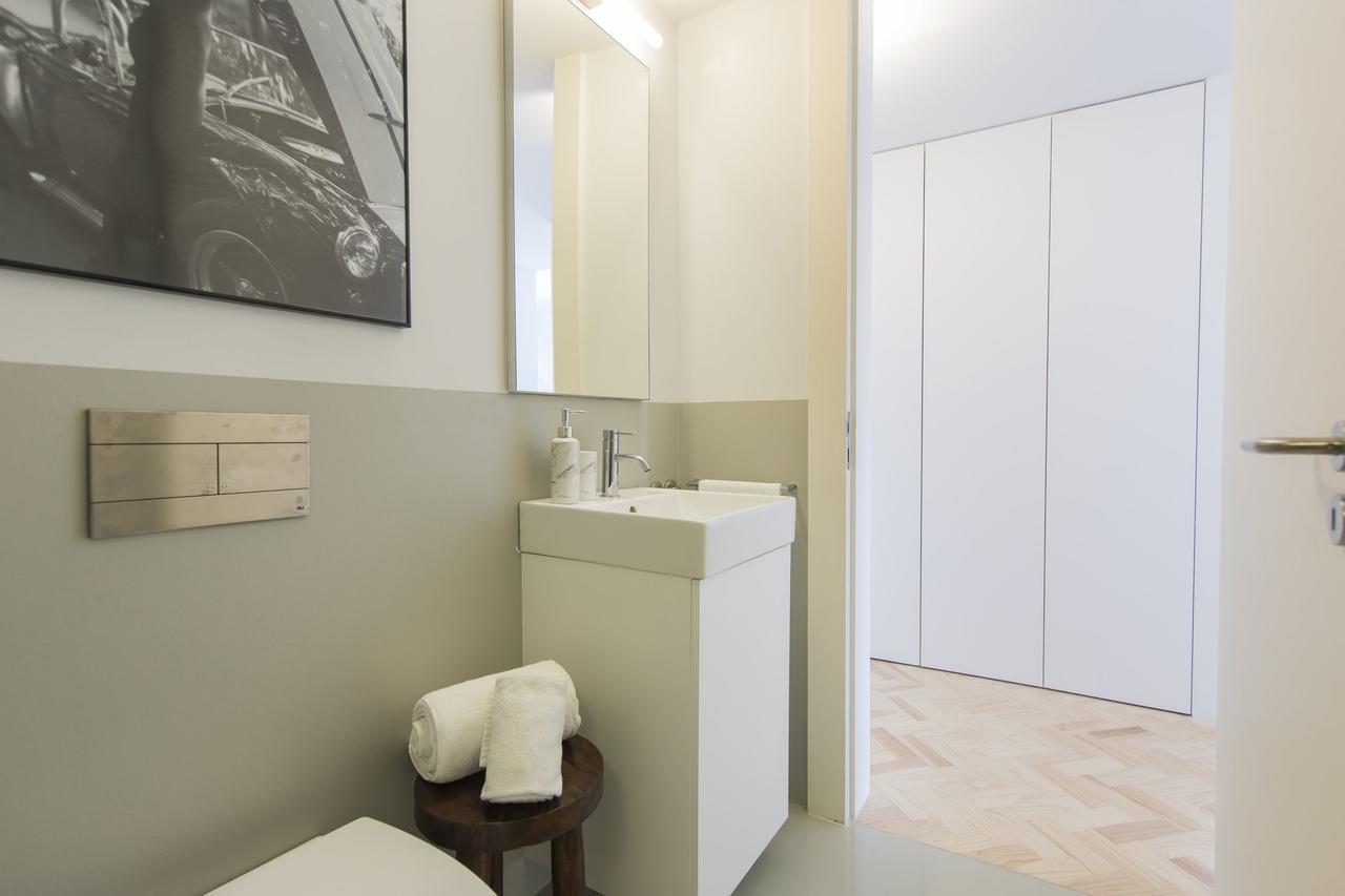 Lovelystay - Penthouse On The Tagus In Alfama Лиссабон Экстерьер фото