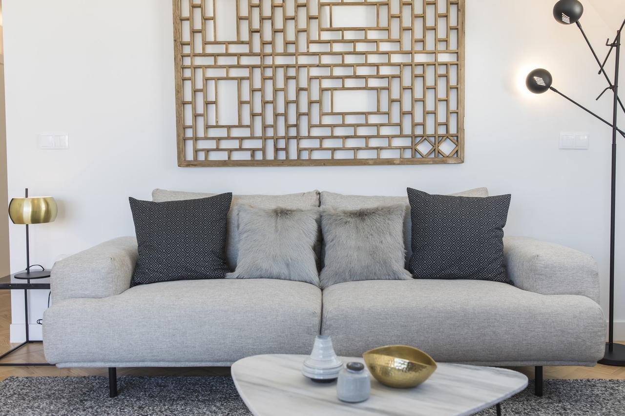 Lovelystay - Penthouse On The Tagus In Alfama Лиссабон Экстерьер фото