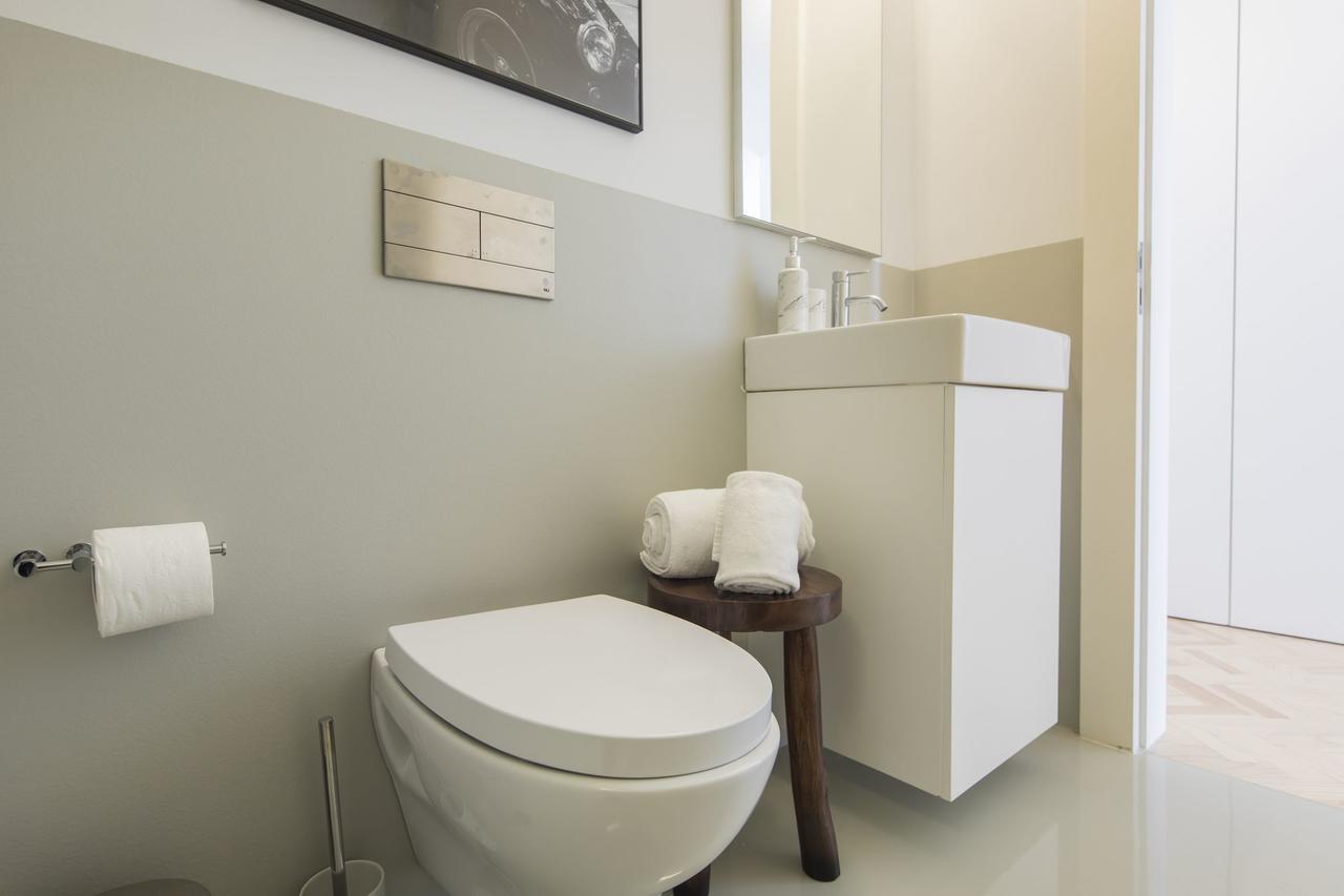 Lovelystay - Penthouse On The Tagus In Alfama Лиссабон Экстерьер фото