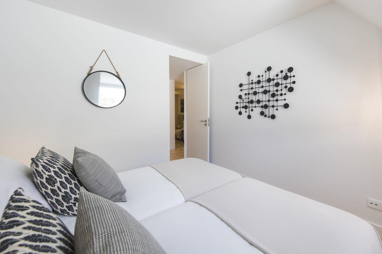 Lovelystay - Penthouse On The Tagus In Alfama Лиссабон Экстерьер фото