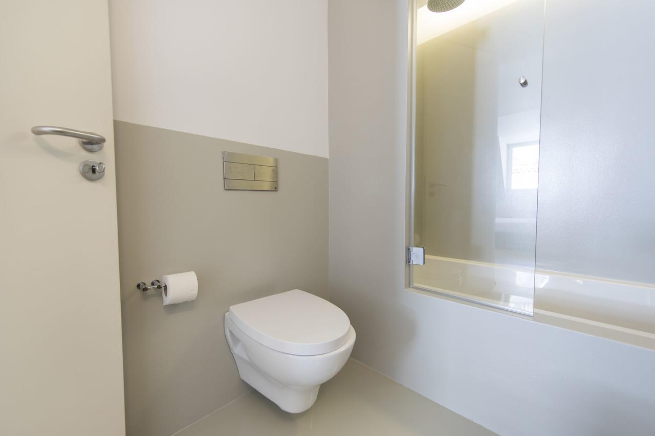 Lovelystay - Penthouse On The Tagus In Alfama Лиссабон Экстерьер фото