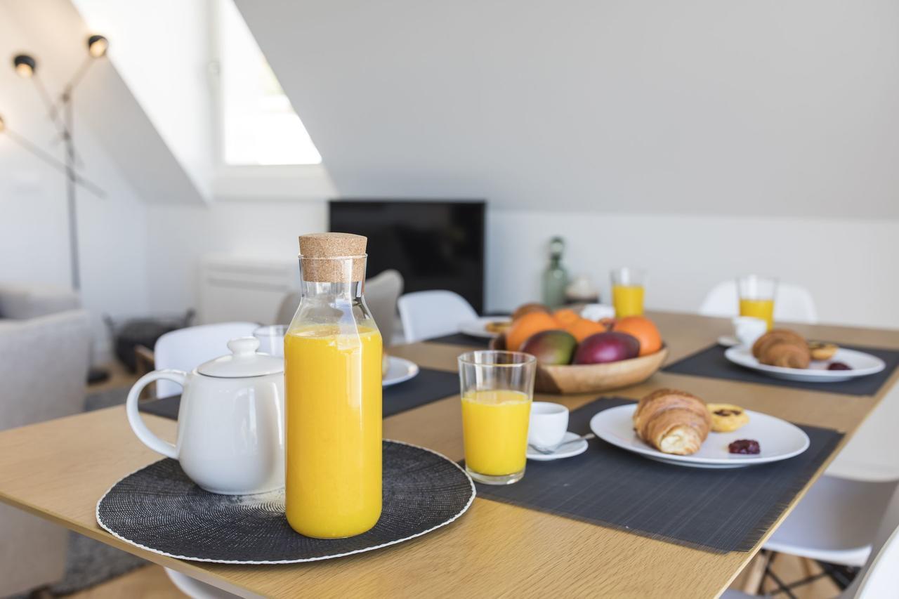 Lovelystay - Penthouse On The Tagus In Alfama Лиссабон Экстерьер фото
