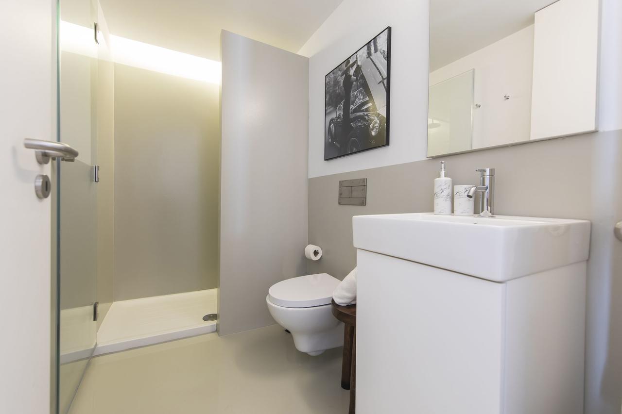 Lovelystay - Penthouse On The Tagus In Alfama Лиссабон Экстерьер фото