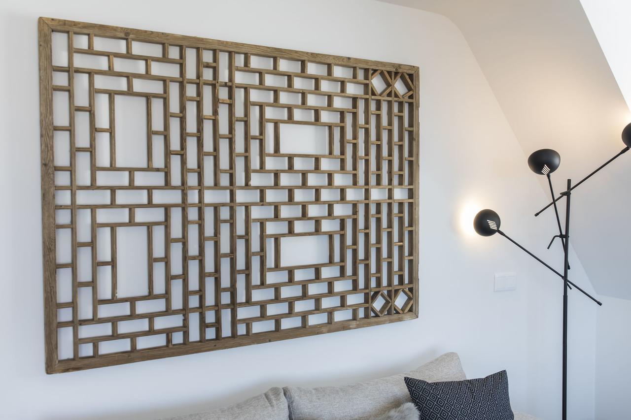 Lovelystay - Penthouse On The Tagus In Alfama Лиссабон Экстерьер фото