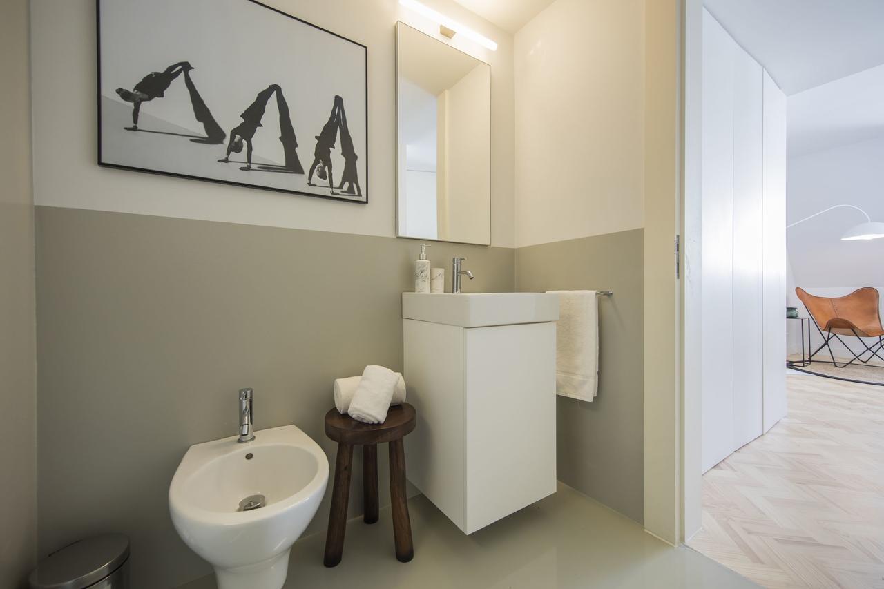 Lovelystay - Penthouse On The Tagus In Alfama Лиссабон Экстерьер фото